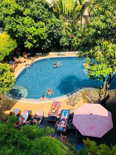 Billabong Hotel