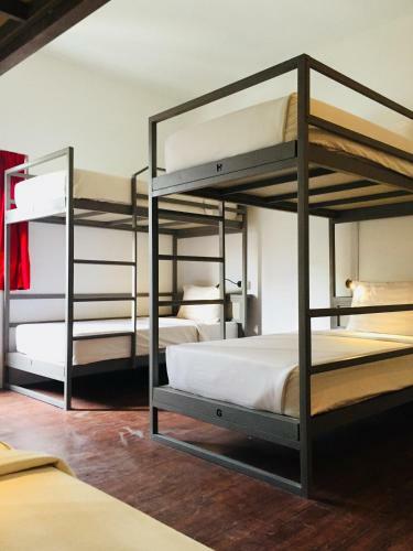 Billabong Hotel