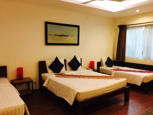 Billabong Hotel