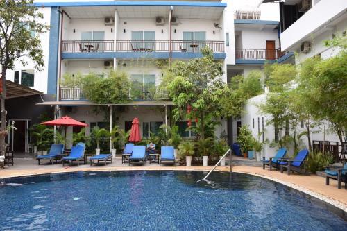 Billabong Hotel