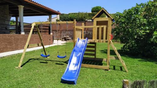 Hotel R�stico Prado Da Vi�a