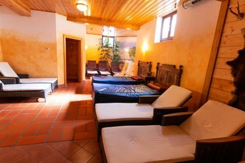 Aparthotel Hotel Gasthof Bauer