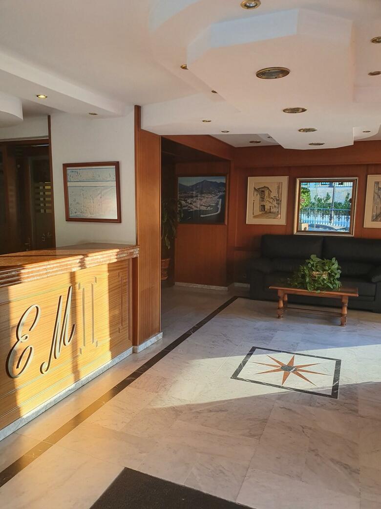Apartamentos Mediterraneo