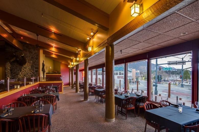 Westmark Sitka Hotel