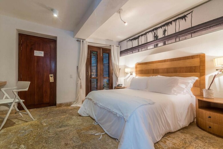 Hotel Boutique Santo Toribio