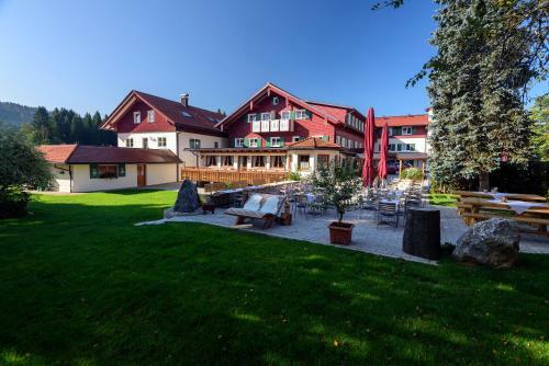 Hotel Natur-landhaus Krone