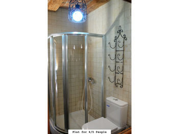 Hostal Serenity Drassanes Barcelona