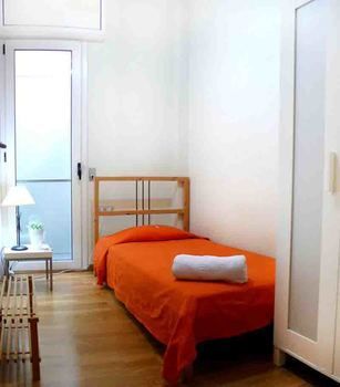 Hostal Serenity Drassanes Barcelona