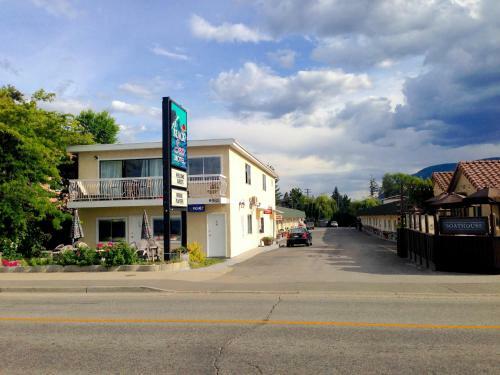 Black Sea Motel