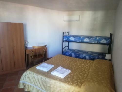 Bed & Breakfast Villa Eden