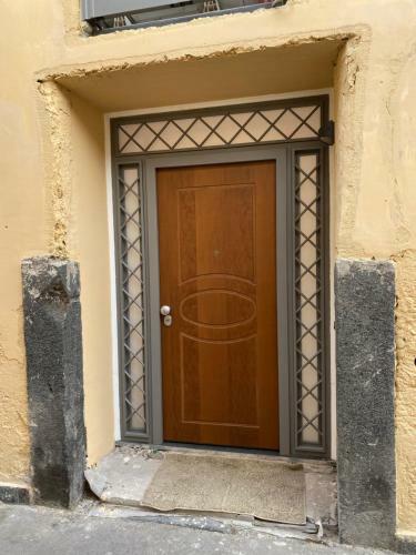 Apartamento La Stella Di Mery Casa Vacanze