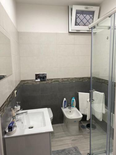 Apartamento La Stella Di Mery Casa Vacanze