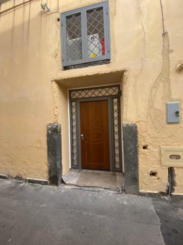 Apartamento La Stella Di Mery Casa Vacanze