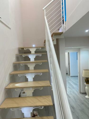 Apartamento La Stella Di Mery Casa Vacanze