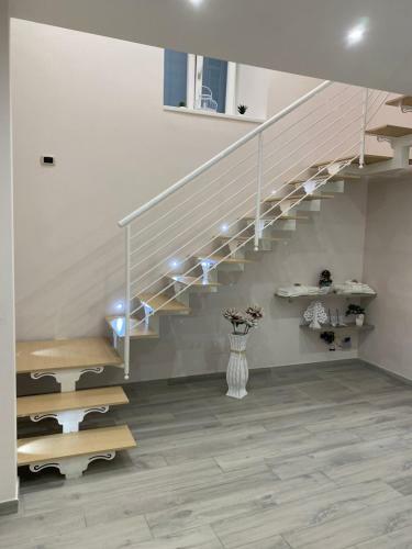 Apartamento La Stella Di Mery Casa Vacanze