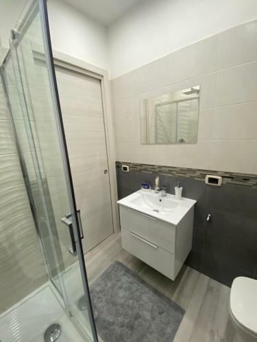 Apartamento La Stella Di Mery Casa Vacanze