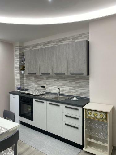 Apartamento La Stella Di Mery Casa Vacanze