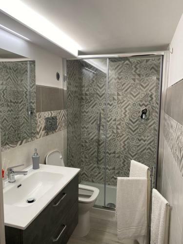 Apartamento La Stella Di Mery Casa Vacanze