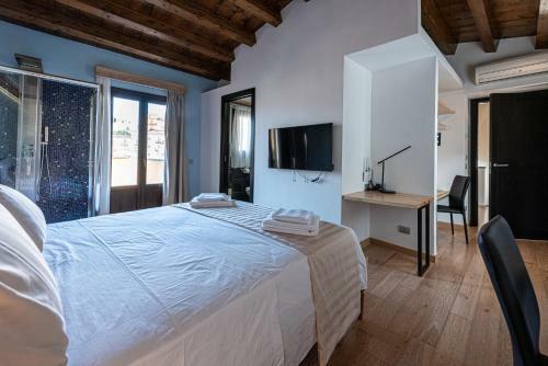 Hotel Gratteri Resort