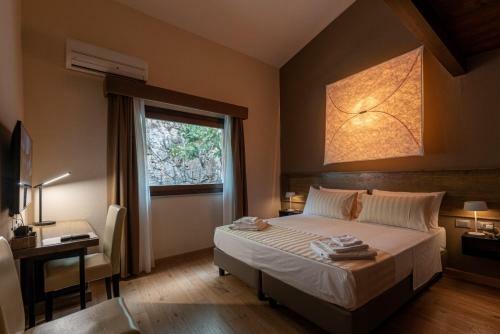 Hotel Gratteri Resort