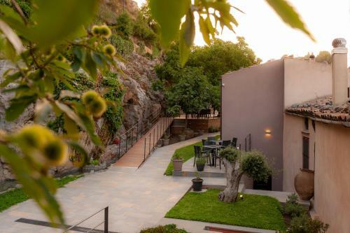 Hotel Gratteri Resort
