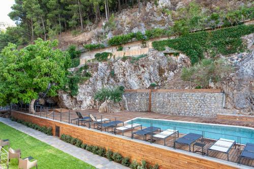 Hotel Gratteri Resort
