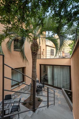 Hotel Gratteri Resort