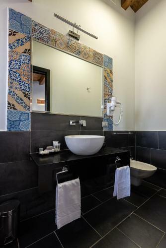 Hotel Gratteri Resort