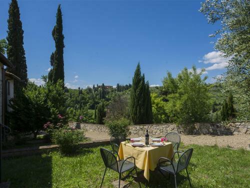 Apartamento Appartamento Il Forno
