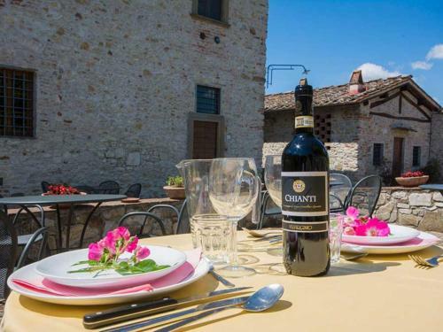 Apartamento Appartamento Il Forno