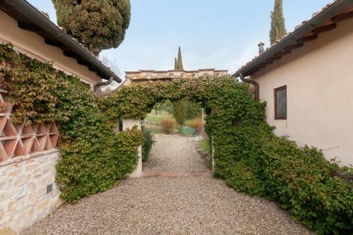 Apartamento Appartamento Il Forno