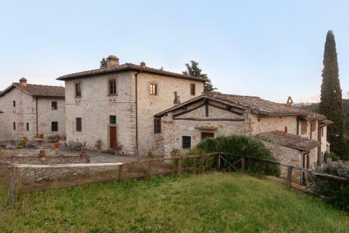 Apartamento Appartamento Il Forno