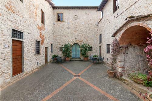 Apartamento Appartamento Il Forno