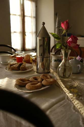 Agroturismo Cascina Rosa B&B