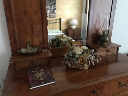 Apartamento Le Giare House