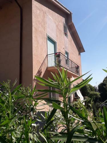 Apartamento Le Giare House