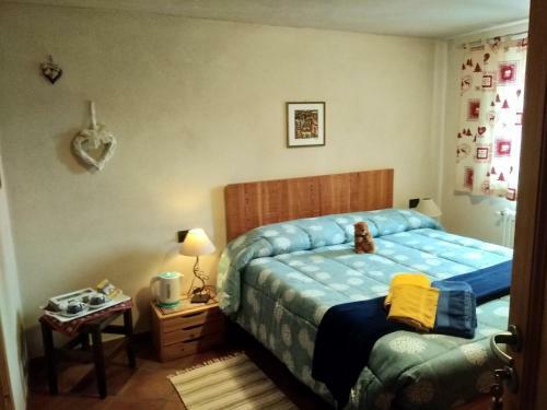 Hostal Affittacamere I Picchi