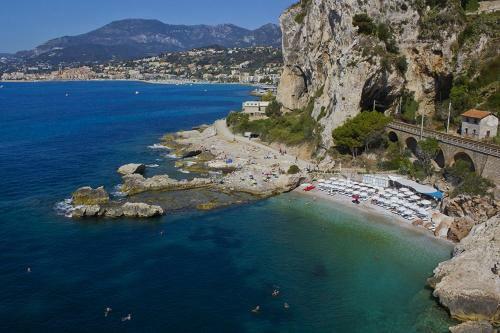 Apartamento Casa Privata Corso Mentone 67 Complesso Gli Smeraldi