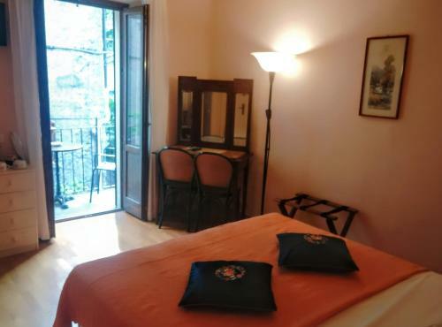Hotel Alberghetto Della Marianna