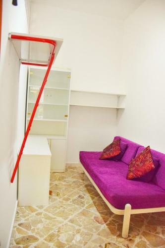 Apulia Holiday Apartment - Affitti Brevi Italia