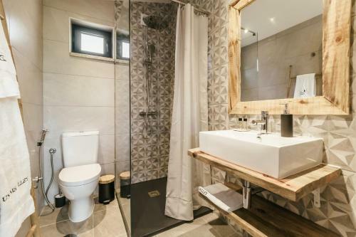 Agroturismo Unhais Valley - Country House