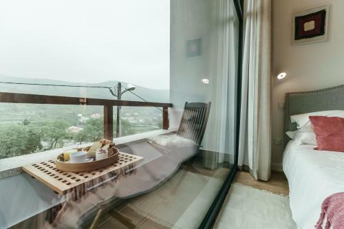 Agroturismo Unhais Valley - Country House