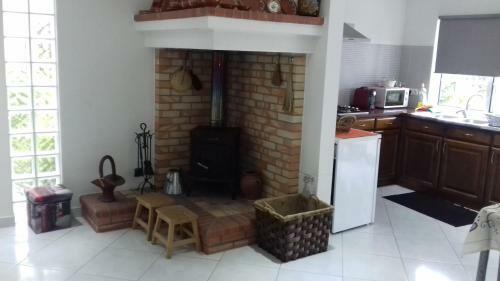 Apartamento, Wi-fi, Terrasse