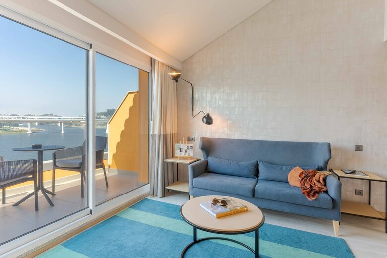Hotel Pestana Douro ? Riverside Urban Resort
