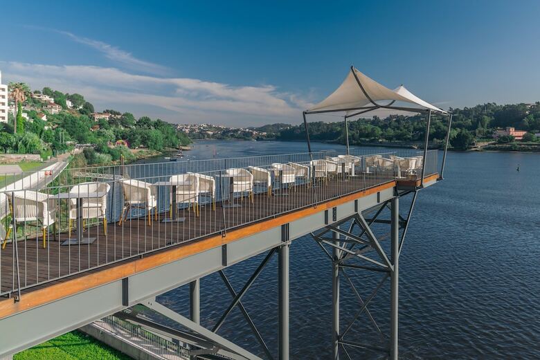 Hotel Pestana Douro ? Riverside Urban Resort