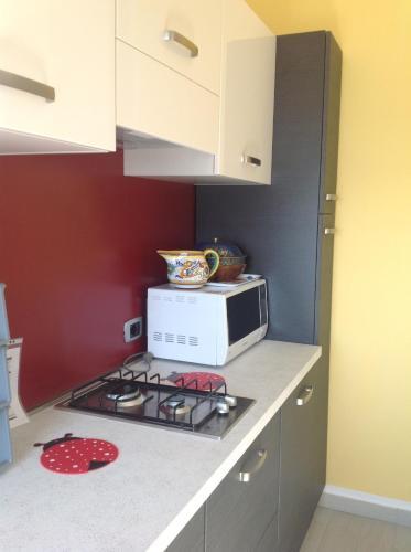 Apartamento Appartamenti Angela E Romantica