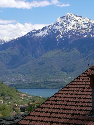 Apartamento Ca' Da Berabusch