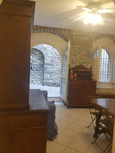 Apartamento Historic House