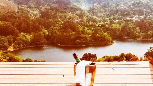 Hotel Agrinho Suites & Spa Ger�s
