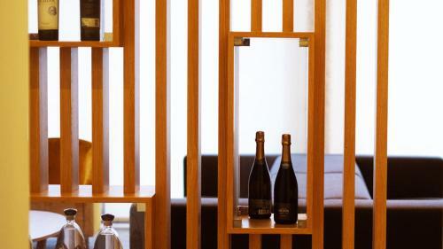 Hotel Agrinho Suites & Spa Ger�s